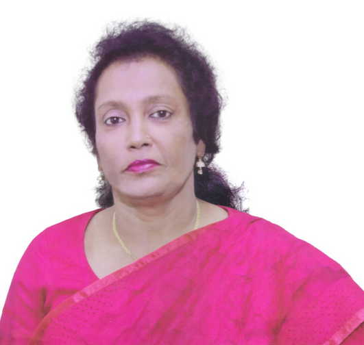 Manju Man-ara Begum 